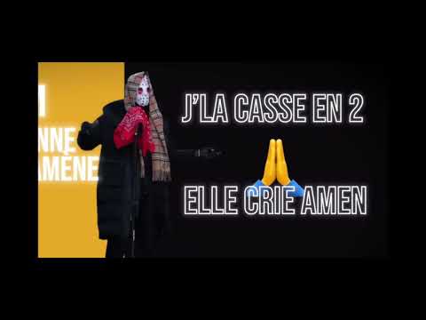 menace santalent - Daily Duppy | GRM Daily #lonni