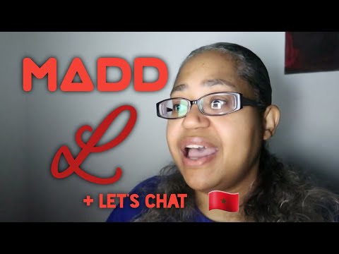 421 Reacts Music | Madd | L (Prod by Famillionaire)