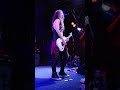 MARTY FRIEDMAN JORDAN BOHEMIAN RHAPSODY OTTOBAR BALTIMORE 2 24 19