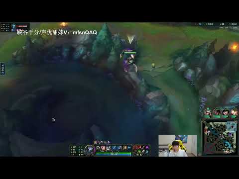 KZH Khazix vs Graves super server master