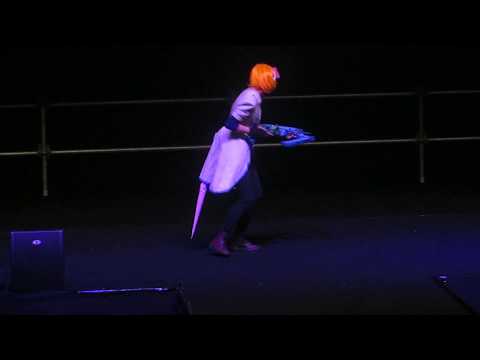 HyperTown 2018 (EST)  - RivenKi  -  SSW Twitch