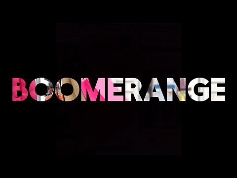 BoomErange