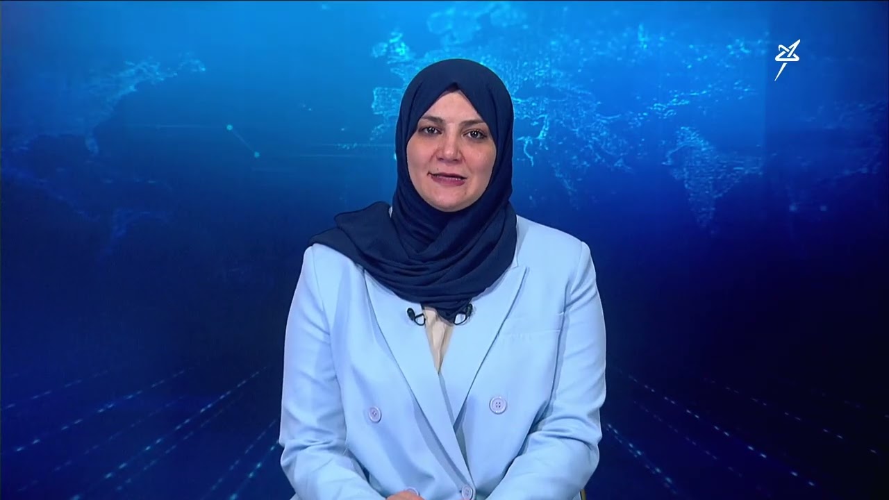 نشرة الأخبار التاسعة مساءً 22-9-2026