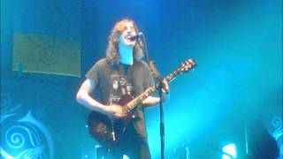 Opeth - In Mist She Was Standing (8 Bit)