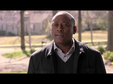 Resurrection: The Complete First Season (Blu-ray/DVD) - Jacob Returns