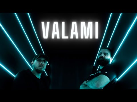 BUSHIDOGS x FÉLLÁBBALKÁNAÁN - VALAMI