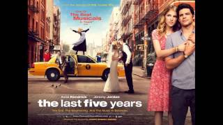 Climbing uphill - The Last Five Years (2014) soundtrack
