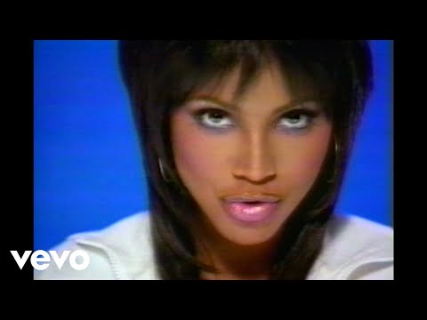 Toni Braxton - You're Making Me High (Remix - Version 2)