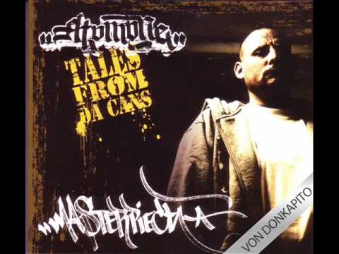 ATOM ONE - The Real Deal