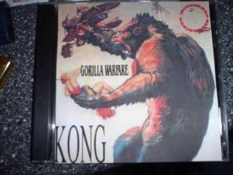 Video thumbnail for Die (Gorilla Warfare Version)