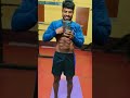 Body Transform 6 Months Coach Biswajit Biswas