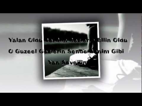 Damla Ates Ft RapKan - Gulusu Yarlim 2o12