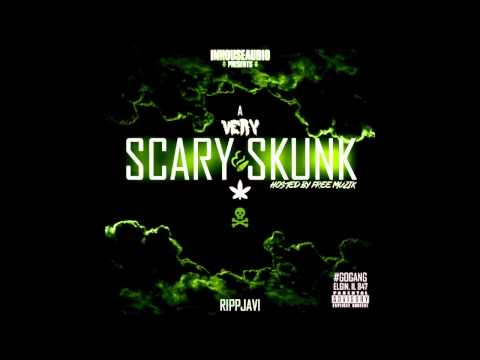 A VERY SCARY SKUNK x Party & BullShit x Prod Jbreeze  13