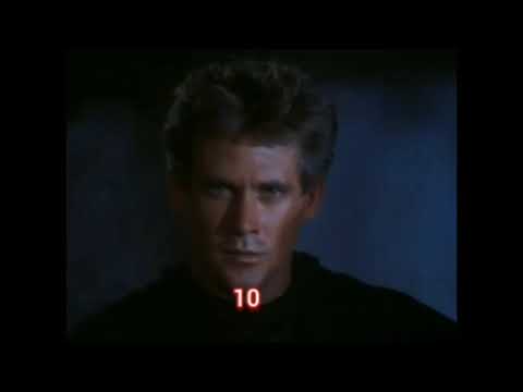 American Ninja 4: The Annihilation (1991) Michael Dudikoff KillCount