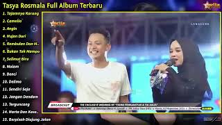 Download lagu Tasya Rosmala Full Album || Tajamnya Karang || Tasya Rosmala || Heni Adela Full Album Terbaru 2024 mp3
