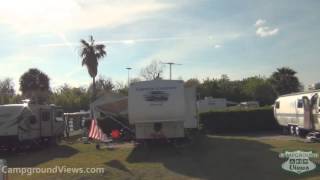 Cracker Lake RV Resort Video