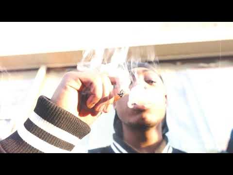 FLOCKO BINFLOCKIN- ONE SPLIFF (FLOCKTOLIVE) 2605K  (OFFICIAL VIDEO)