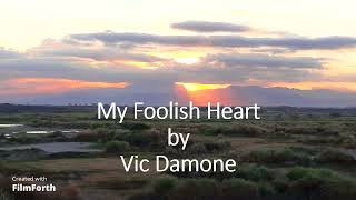 Vic Damone - My Foolish Heart