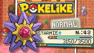 Ho creato uno Starmie da 3.000 HP (e nessuno può BATTERLO)