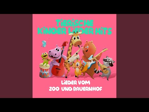 I'm Kinderdiscoland - Großstadtengel