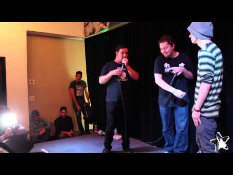 Tyo Vs. Lawgik - Top 16 - Liberty Battles