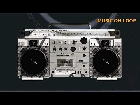 Nightcore - Thunder (Gabry Ponte, LUM!X, Prezioso)   1 Hour Loop #Nightcore #Thunder #GabryPonte