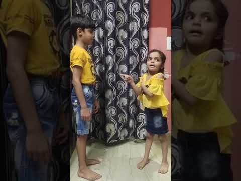 Badtameez...chadar ki kameez dialouge