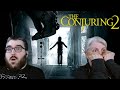 THE CONJURING 2 (2016) Reaction | First Time Watching