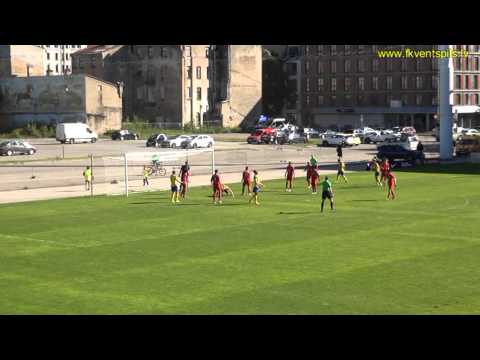 28.06.15_  FC Skonto - FK Ventspils 1:1( 1:0)_  12 Kārta
