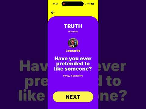 Truth or Dare • Matom