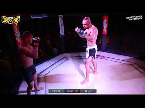 Rildery vs Patati - One vs One 8