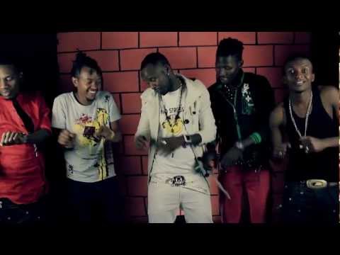 NO ONE LIKE ME by Eddy kenzo and Dream Boyz (www.yegobprod.com).mp4
