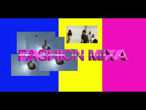 Prettyboy Lude Fashion Mixa Shot by LVCHLD