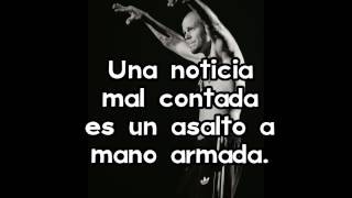 Calle 13 - Multi_Viral (letra 100% español)