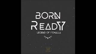 King Chav - Born Ready