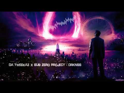 Da Tweekaz x Sub Zero Project - DRKNSS [HQ Edit]