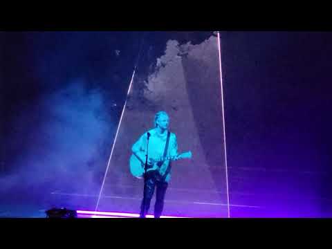 5 Seconds of Summer - Amnesia - Live PNC Bank