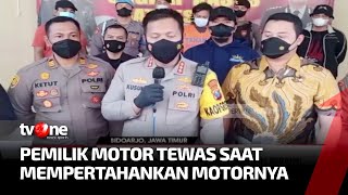 Download lagu Pria Ditemukan Tak Bernyawa di Teras Masjid | Ragam Perkara tvOne mp3