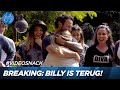 BREAKING: Billy is Back! ?| UTOPIA