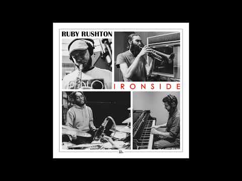 Ruby Rushton - Ironside [Full Album]
