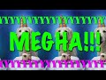 HAPPY BIRTHDAY MEGHA EPIC Happy Birthday Song