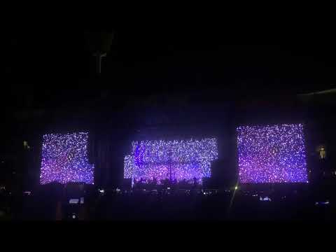 EMINEM Rapture Melbourne 2019 Tour Closing Song ‘Lose Yourself’