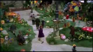 Pure Imagination - Willy Wonka
