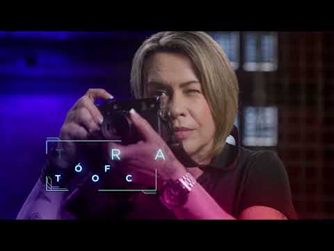 Trailer de Perícia Lab (2022)