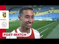 'Hele leven naartoe gewerkt' ? | Debuterende Salah-Eddine na Vitesse