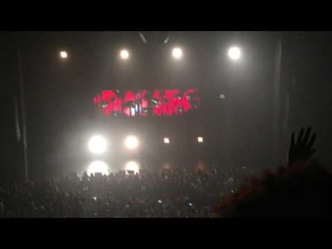 160903 SMTM5 Chicago 1LLIONAIRE - BEVERLY ILLS