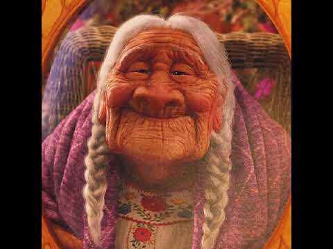 Coco - Lembra-Te De Mim - Misc Cartoons