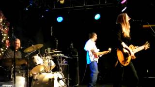 Jump That Train - Joanne Shaw Taylor Band - Tony DiCello drums