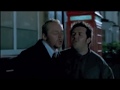 Shaun Of The Dead White Lines