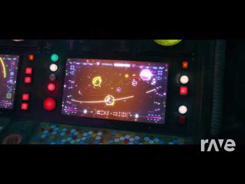 Coldplay ft. BTS / Ateez - My Universe x Eternal Sunshine(Mashup)